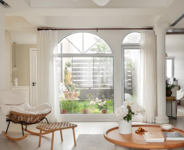 济南旧房翻新有一些关键的步骤需了解