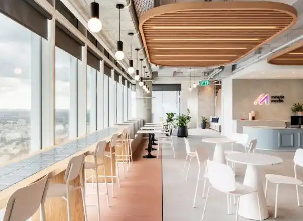 济南写字楼装修具体应该该从哪些方面入手呢/>
<blockquote class=