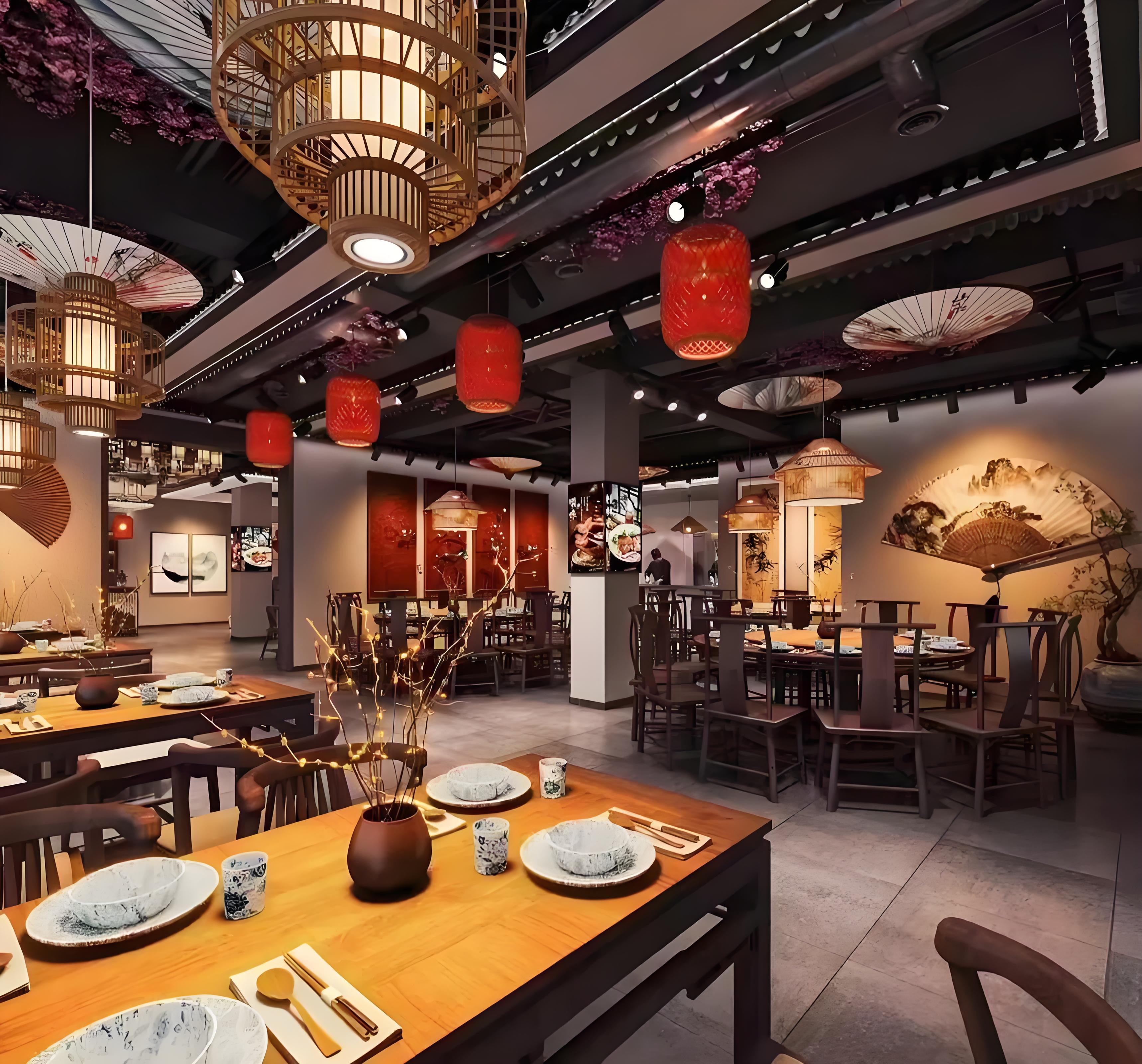 济南写字楼装修,济南店铺装修,济南展厅装修,济南餐饮装修