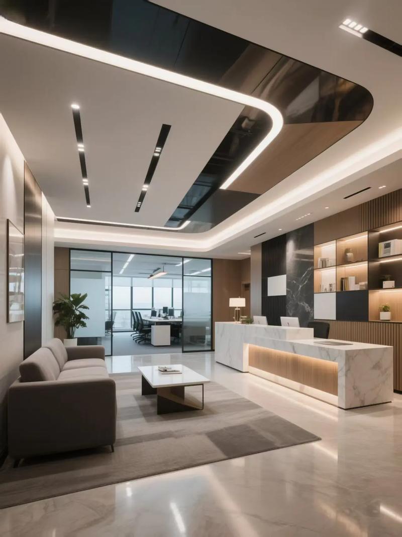 济南济南办公室装修避坑指南｜透明报价+合规施工，拒绝隐形消费/>
<blockquote class=